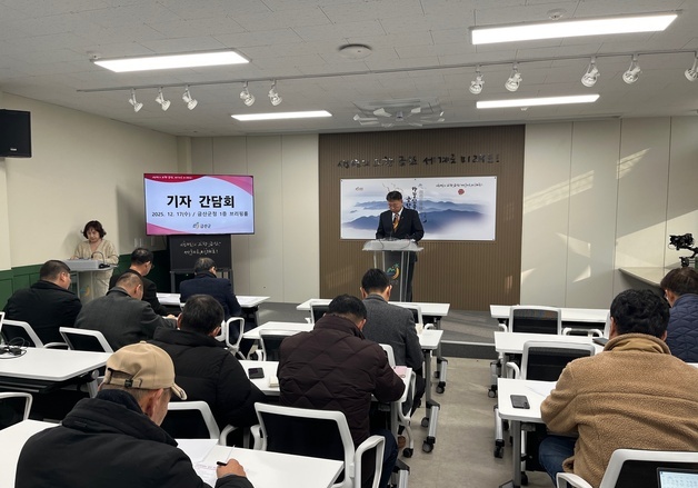 금산인삼FC 창단…K4리그 신규 구단 승인