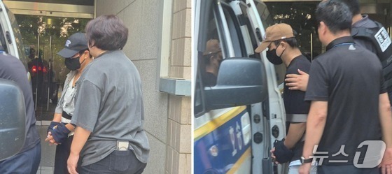 남편 중요부위 절단한 50대 아내에게 징역 15년 구형