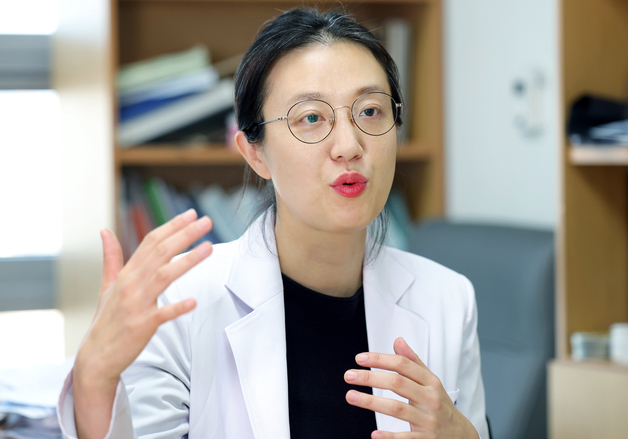 "늙은 몸 되돌린다"…전옥희 고려대 교수팀, 역노화 치료 도전