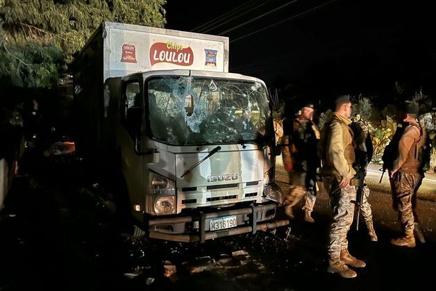 친이란 헤즈볼라 "美·이스라엘 침략 맞설 것"…이스라엘 공격