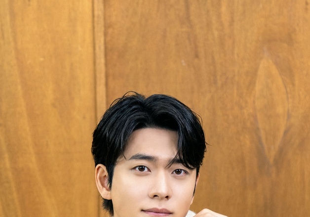 '이강달' 강태오 "'우영우'·전역 이후 다른 이미지 보여주고팠다" [N인터뷰]①