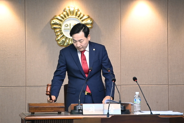 대전 대덕구의회 내년도 본예산 5998억 확정…4.93%↑