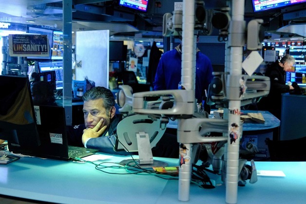 나스닥 1.8% 급락, 3주래 최저…오라클 자금난에 AI 거품론[뉴욕마감]