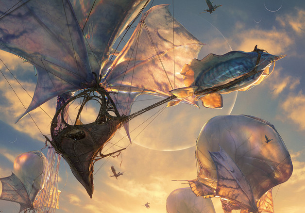 '아바타3' 4일째 100만 돌파…사전 예매 80만장 육박