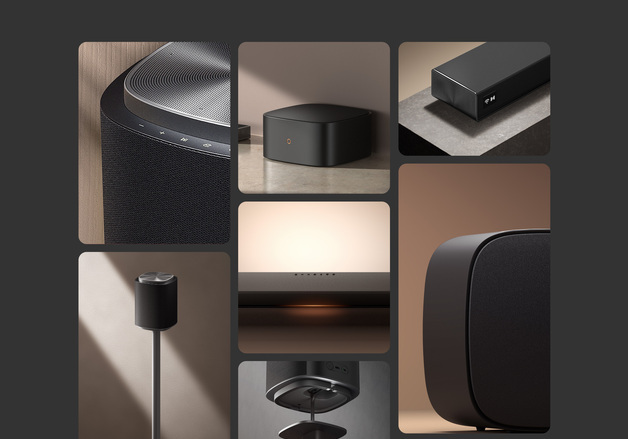 "내 공간에 음향 최적화"…LG전자, '사운드 스위트' CES서 공개