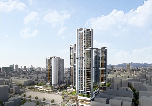 '신대방삼거리역 역세권' 주거·업무 복합 재개발…779가구 조성