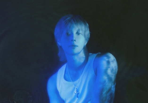 태민, 美 그래미 뮤지엄 무대 오른다 "날카롭고 유려한 춤선"