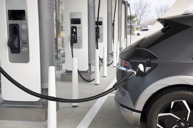 현대차, 내년 1분기 'PnC' 충전 네트워크 1500곳 이상 확대