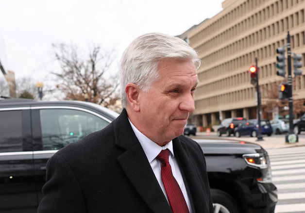 "월러 연준 이사, 트럼프 대통령과 노동시장 관련 논의했다"