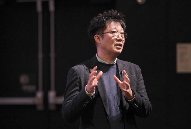 정종민 CJ CGV 대표 "스크린X·4DX, 글로벌 극장 표준 만들 것"