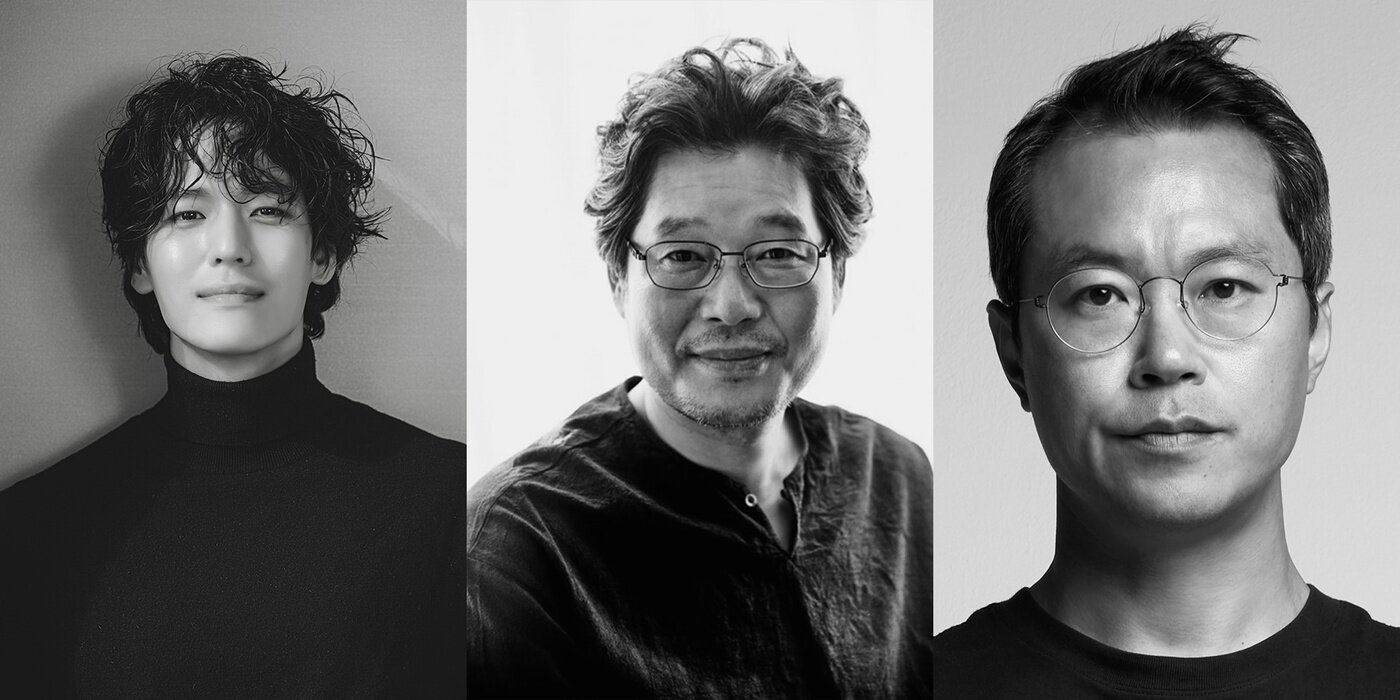 본문 이미지 - '복수귀' 출연진