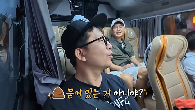 김준호, 입던 속옷 준다는 '다둥이 아빠' 김대희에 "X 묻은거 아냐?"