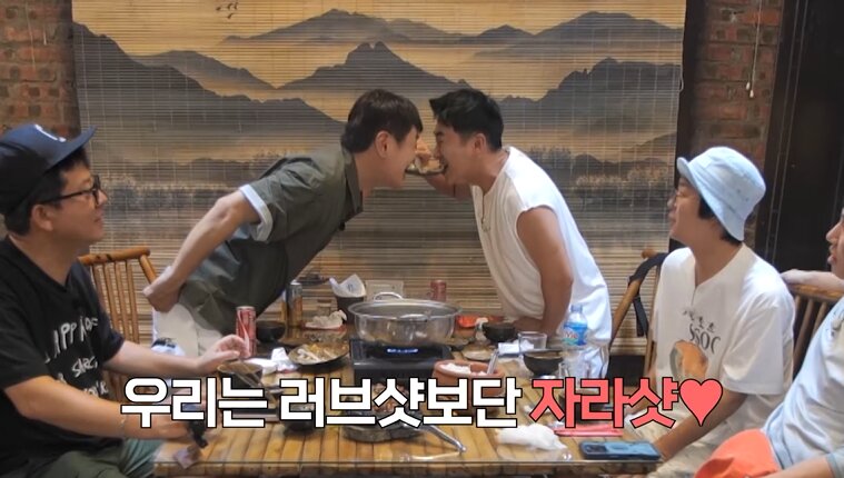 본문 이미지 - 채널S, SK브로드밴드