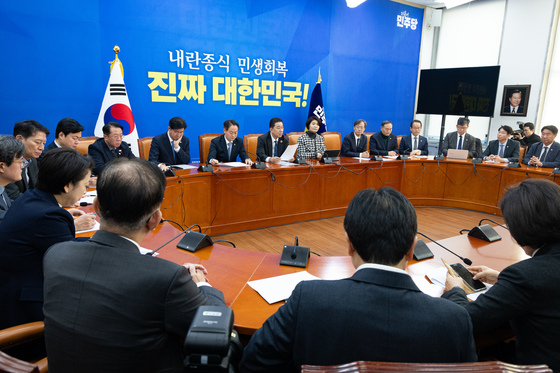 허영 "정신 못차리는 쿠팡에 줄건 엄중한 처벌…연석청문회 추진"