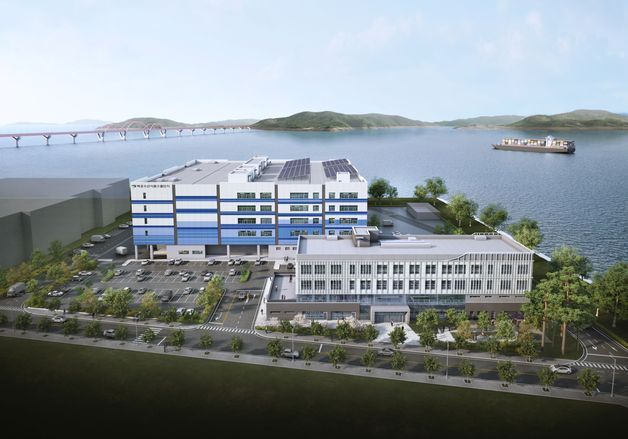 김 산업 전담기구 전남에 만든다…정부 예산에 5억 반영