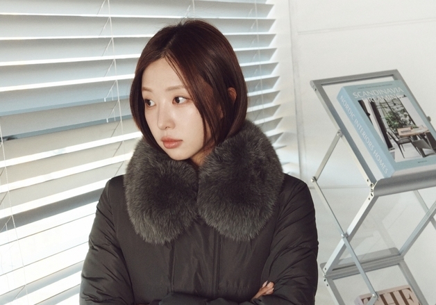 올리비아로렌, 인기 겨울 아우터 엄선…연말 모임룩 셀렉션 선봬