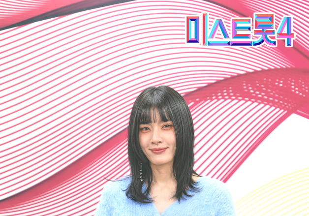 '미스트롯4' 모니카, 마스터 합류 "트로트보다 '무대' 평가"
