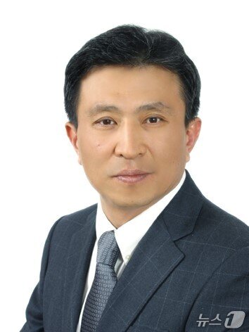본문 이미지 -  기아 윤승규 사장.(현대차그룹 제공)