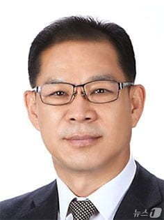 본문 이미지 - 이보룡 현대제철 대표이사 사장.(현대차그룹 제공) 