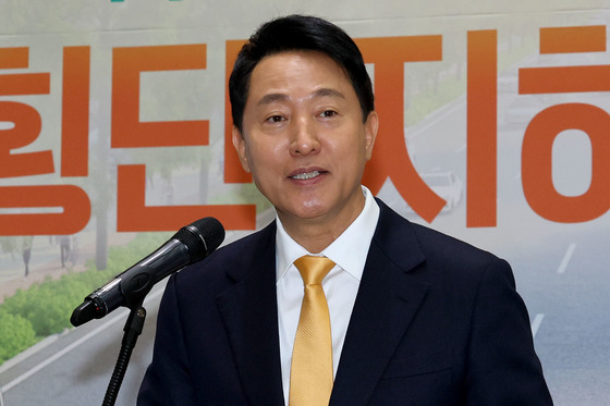 오세훈 "장동혁 변화 시사 다행…연초 본격 중도확장 기대"