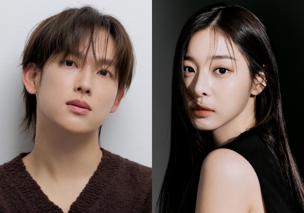 재벌 임시완·형사 설인아, 도파민 터지는 밀착 스릴 로맨스 '나의 유죄인간'