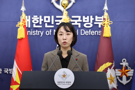 국방부, 내일 12·3 비상계엄 관련 여인형·이진우 등 8명 징계위