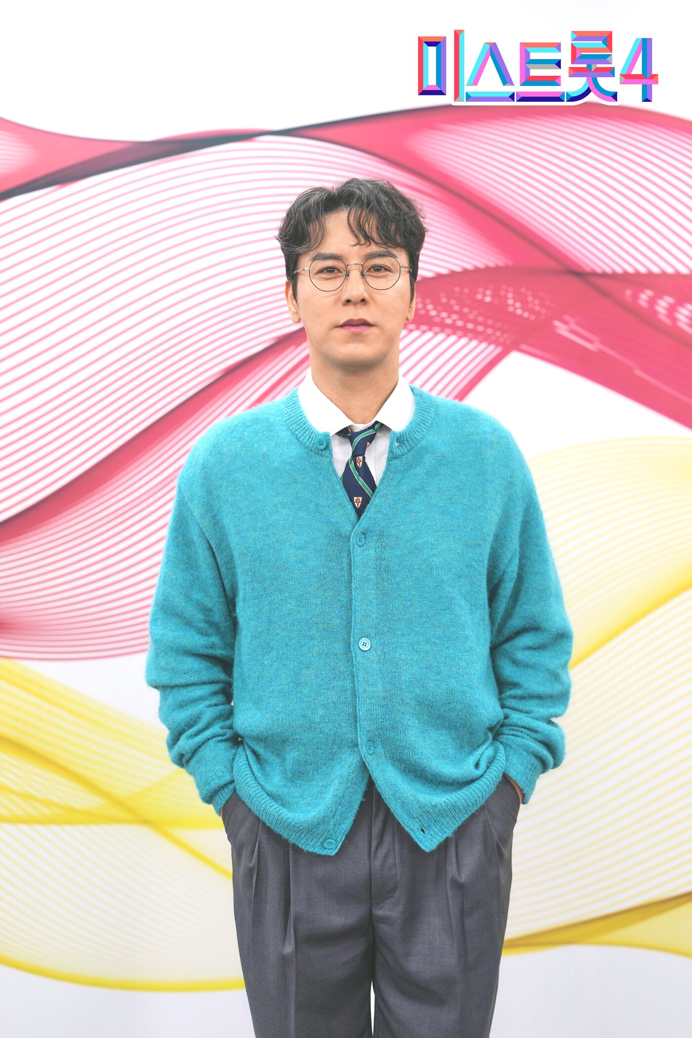 본문 이미지 - 장민호 / TV조선 '미스트롯4'