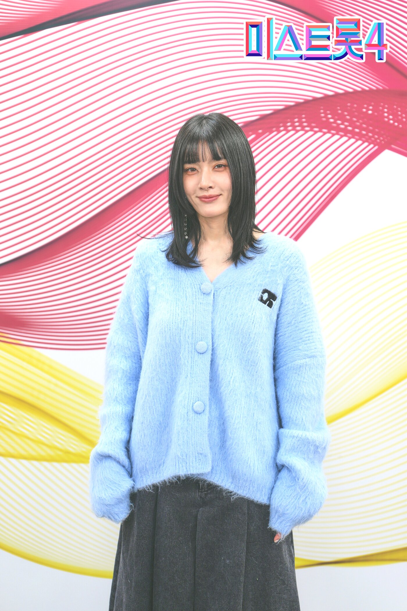 본문 이미지 - 모니카 / TV조선 '미스트롯4'