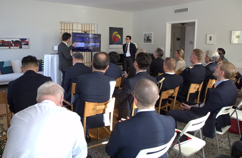 본문 이미지 - 사진=스페이스솔루션 제공