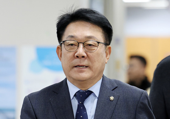 '돈봉투 수수 혐의 무죄' 허종식 의원, 허위사실 공표 혐의 재판 재개