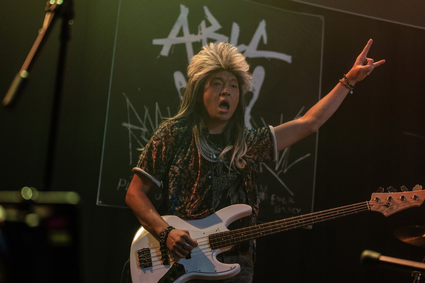 본문 이미지 - 영화 '하트맨' 스틸