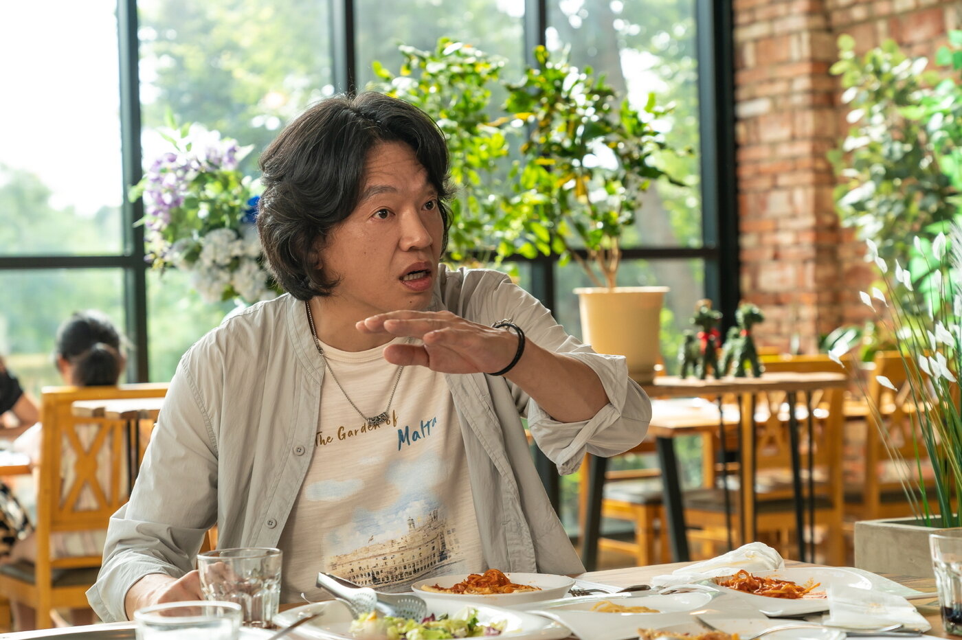 본문 이미지 - 영화 '하트맨' 스틸