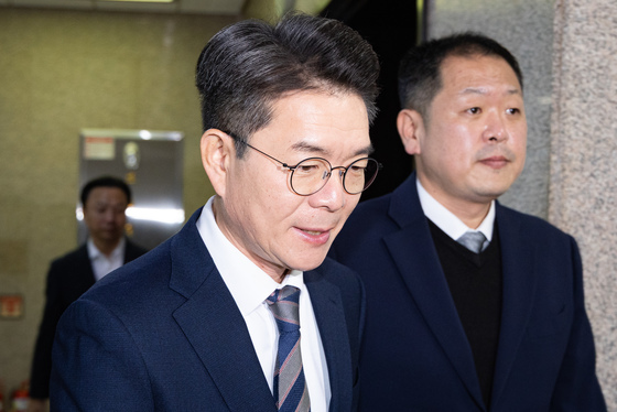 정원오 "말보다 실천으로 삶의 변화 만들어 가는 도전할 것"