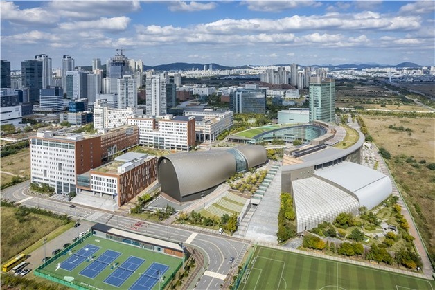 인천경제청, 2025 인천글로벌캠퍼스 산학협력 커넥트위크 개최