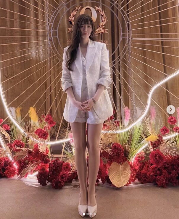 본문 이미지 - 구혜선 인스타그램 캡처