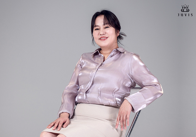 '폭싹' 제니 엄마 김금순 "갱년기 후 71㎏ 다이어트 도전"