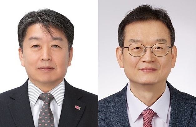 태광그룹, 흥국화재 김대현·흥국생명 김형표 대표 내정