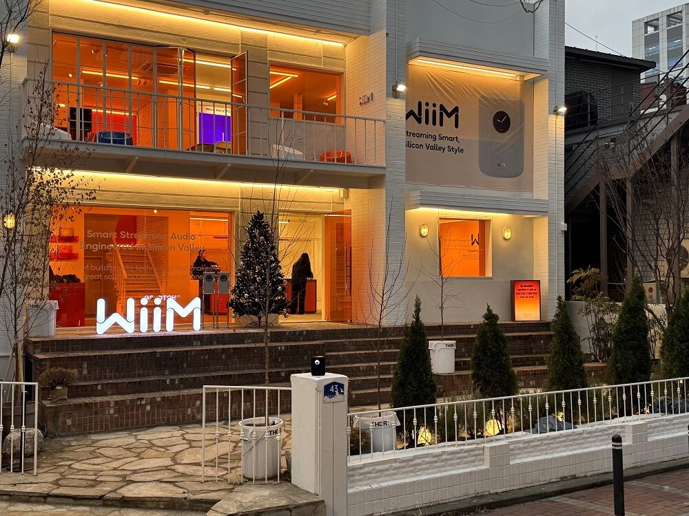 본문 이미지 - 사진=윔(WiiM) 제공