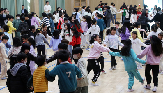 학부모 절반 "지방교육자치 성과 못 느낀다"…부정 인식 5년 새 급증
