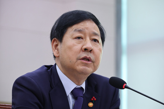 구윤철 "내년부터 양육시설 아동도 '꿈사다리 장학사업' 지원 혜택"