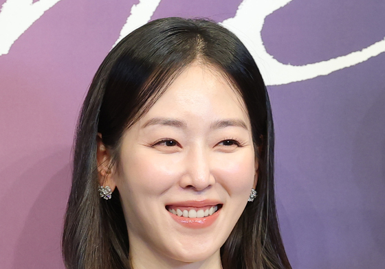 서현진, 로맨틱한 하트