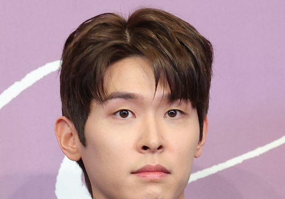 이시우 '러브 미'