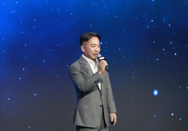 젠슨 황, 韓서 '택진이형' 만난다…게임·피지컬AI 협력 주목