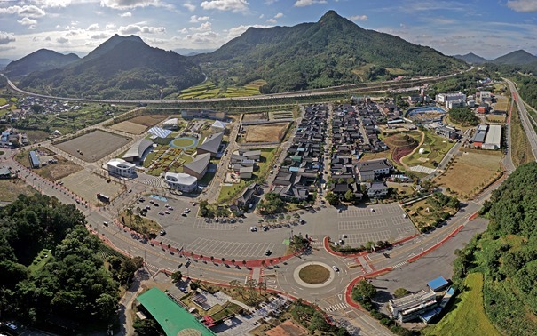 순창 발효문화산업 투자선도지구, 국토부 지역개발 우수사례 '최우수'