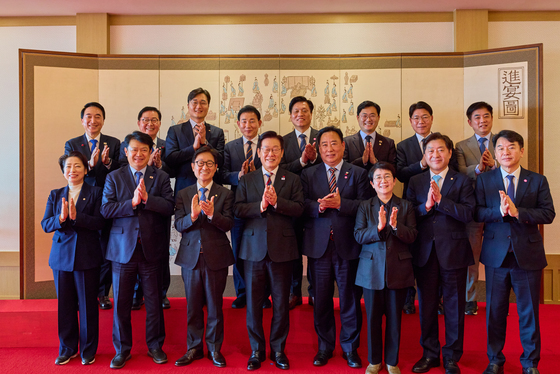 민주당 대전·충남 의원들 "통합 공감대"…지방선거 전 법 개정 추진