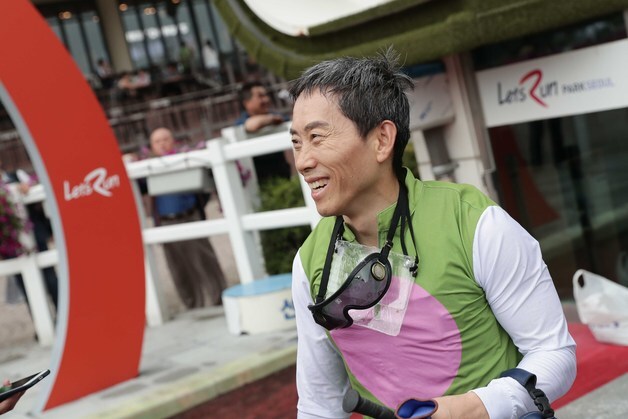 굿바이 '경마 대통령' 박태종, 38년 마침표…21일 마지막 기승