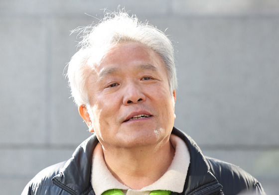 최일도 목사 "승소했습니다"