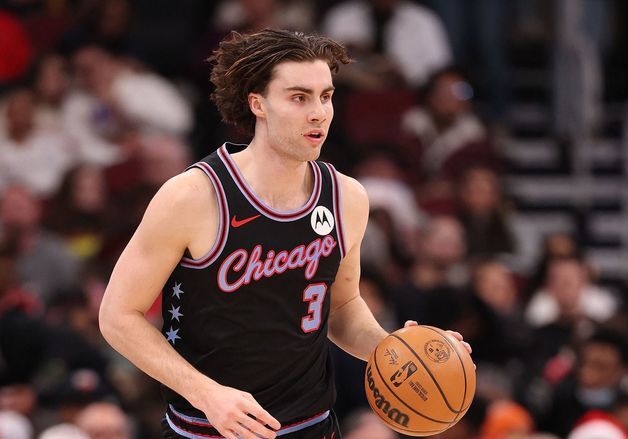 '9경기 8패' 시카고 불스, 클리블랜드 제압…반등의 서막?