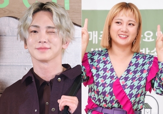 박나래 이어 키까지 방송 활동 중단…위기의 '나혼산'·'놀토' [N이슈]