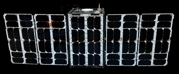 누리호 타고 우주로 간 삼성전자 D램…우주 실전이력 검증